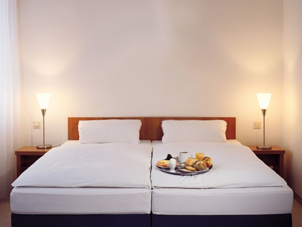 Vahrenwalder Hotel Hannover Room photo