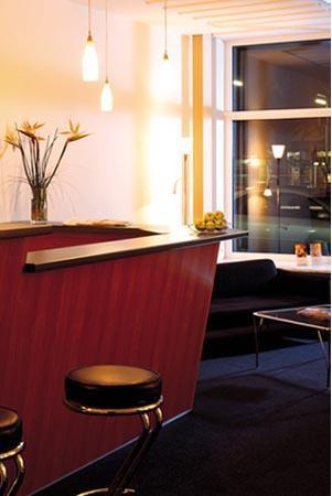 Vahrenwalder Hotel Hannover Exterior photo