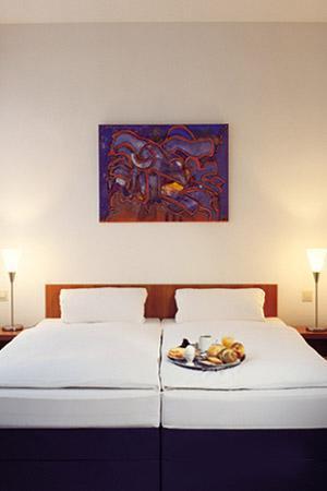 Vahrenwalder Hotel Hannover Room photo